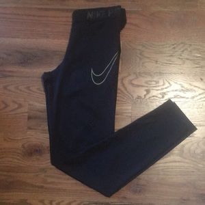 Nike tights